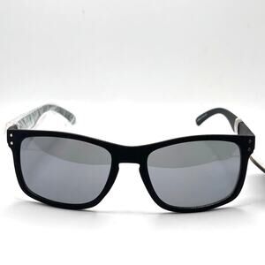 Black Panama Jack Men's Sunglasses